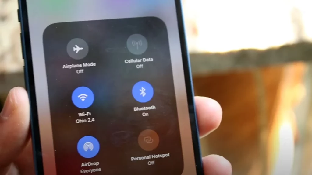 How to Change Airdrop Name on iPhone? 10 Airdrop Name
