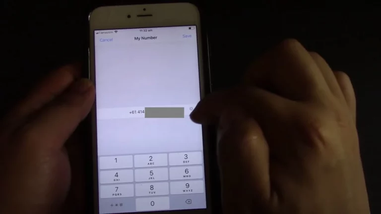 Caller ID