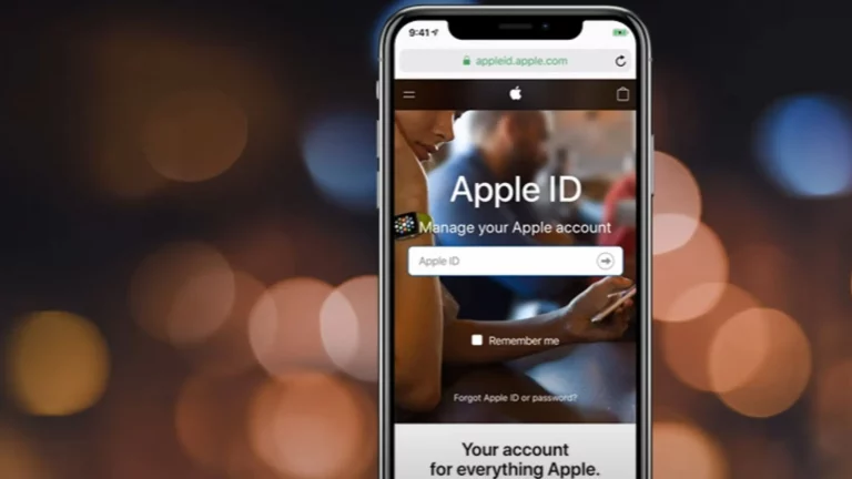 How to change the iCloud Apple ID on iPhone Without a Password?