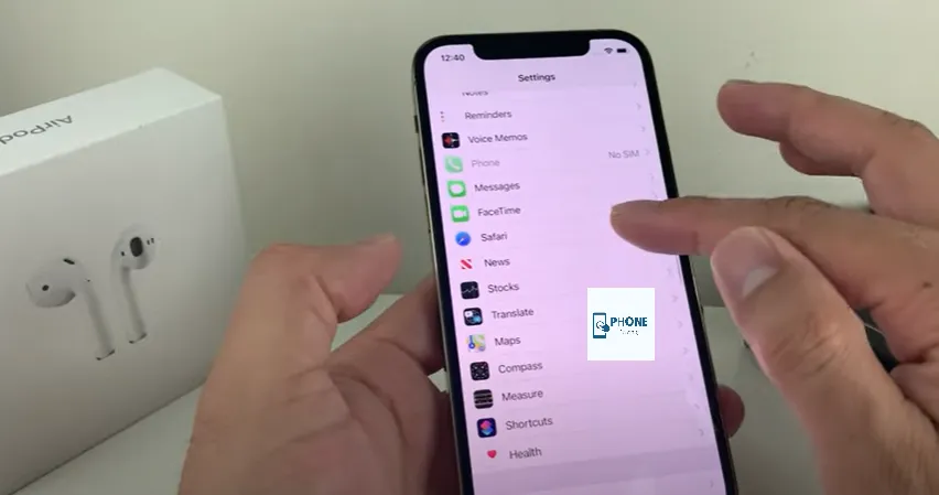 How to Change the Default web Browser On iPhone?