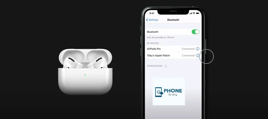 How Do You Change the Settings of Your AirPods and AirPods Pro On iPhone?