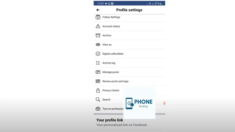What Is the Best Way to Change Your Name on Facebook On An iPhone?