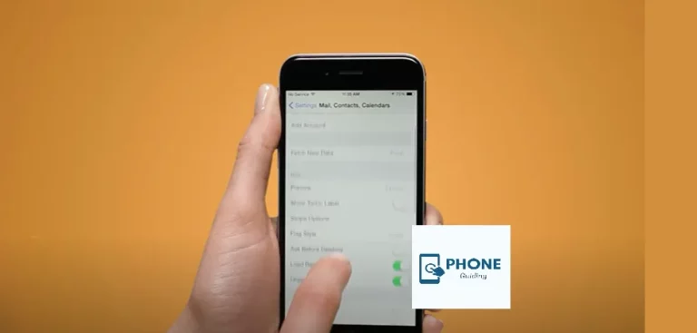 How to Change Contact Name on IPhone?