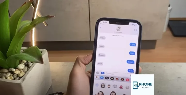 How to Change Memoji on iPhone? 12 How to Change Memoji on iPhone?