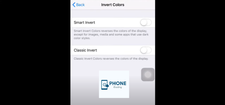 How to Change Text Color On iPhone?