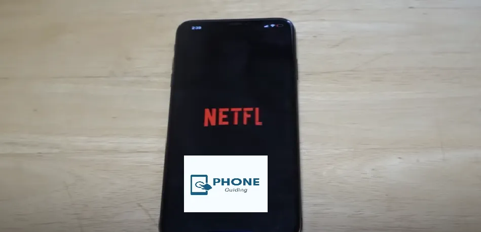 How to Change Netflix Region on iPhone?