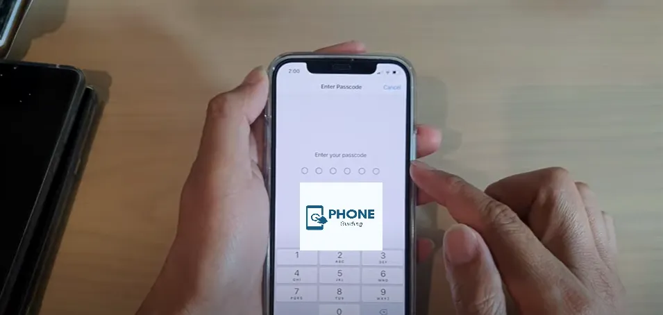 How to Change Pin On iPhone?