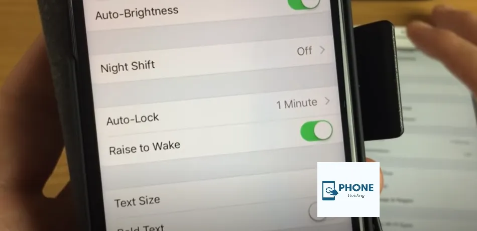 How to Change Lock Screen Time On iPhone?