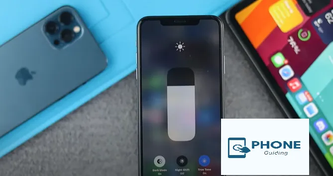 What To Do If IPhone Auto Brightness Not Working?