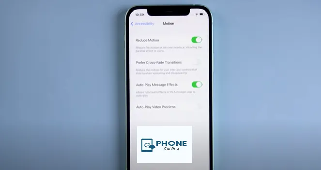 What To Do If iPhone Screen Goes Black during Call?