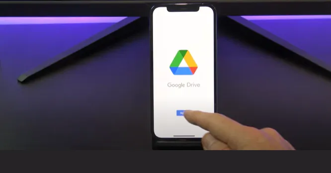 How Do I Change My iPhone Backup from iCloud to Google Drive?
