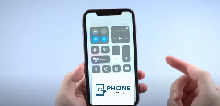 What to Do If iPhone Screen Will Not Rotate?