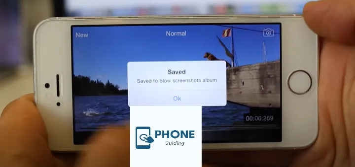 How Can You Take a photo from a Video On An iPhone?