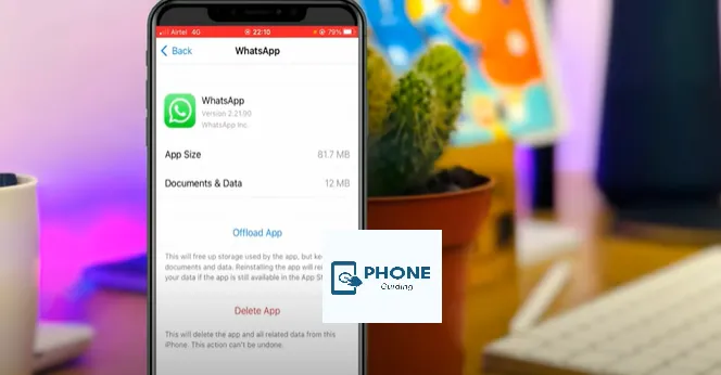 What Should You Do If WhatsApp Does Not Connect to An iPhone?