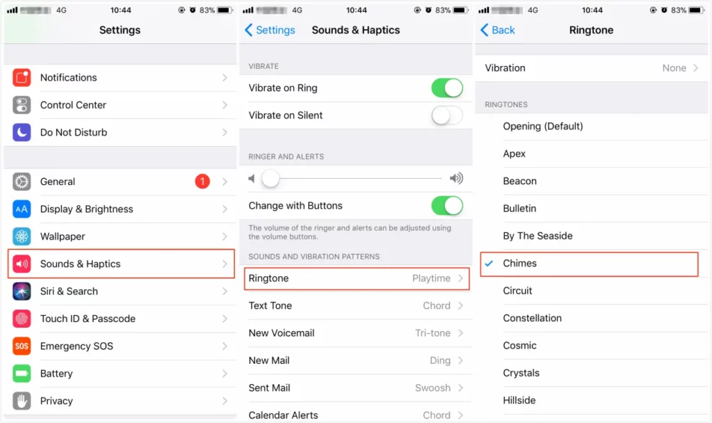 Customization-Ringtones-Will-Help-You! Customization-Ringtones-Will-Help-You!
