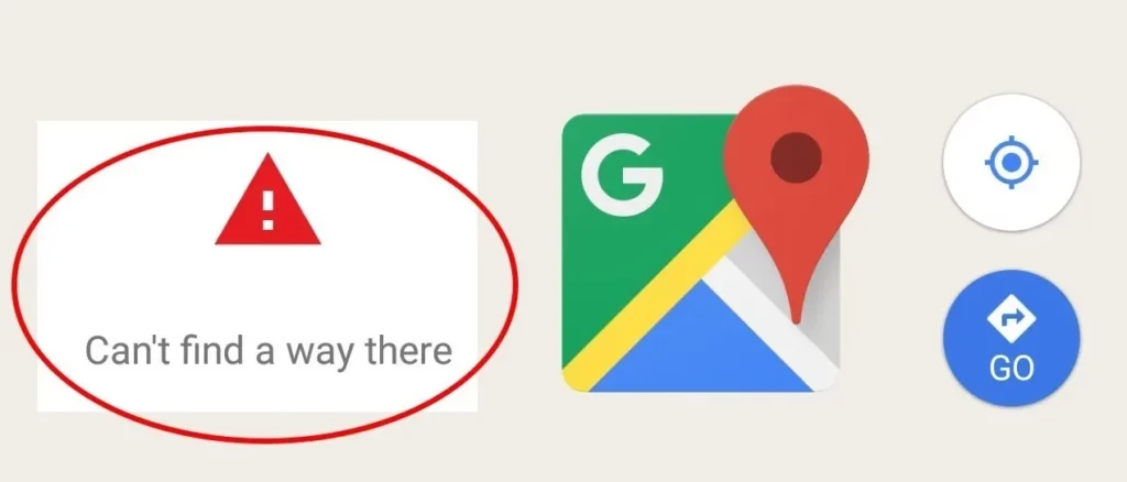 Things to Do if You Can’t Find Location on Maps