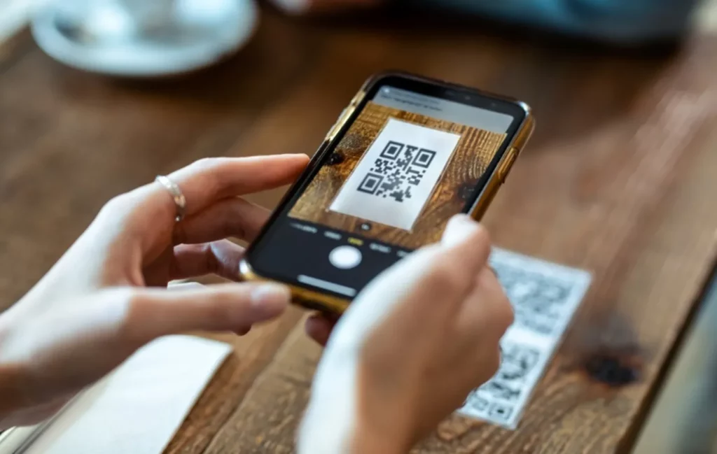 Why Don't My QR Codes Not Work on iPhone Why Don't My QR Codes Not Work on iPhone