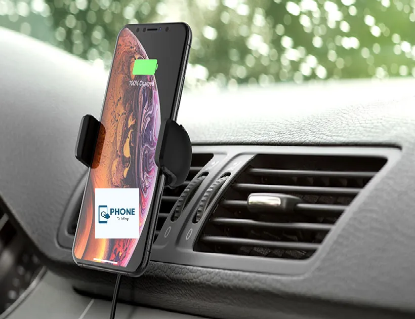 Car Fast Charger for iPhone