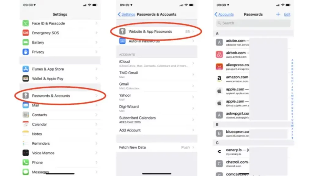 iphone Reset Email Password-Forgot Password iphone Reset Email Password-Forgot Password
