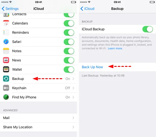 Advantages of Doing iPhone Backup from iCloud To Google Drive Advantages of Doing iPhone Backup from iCloud To Google Drive