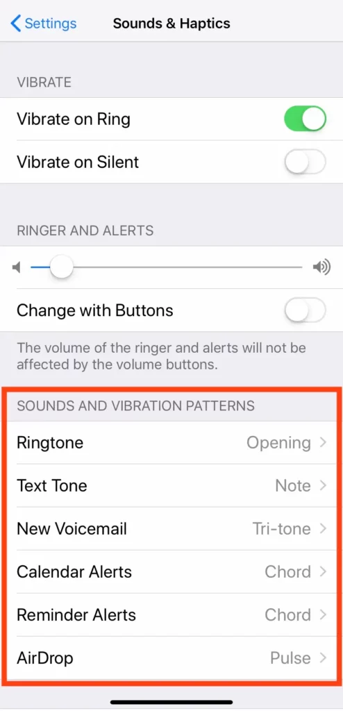 How To Make Other iPhone Apps' Notification Sounds Work