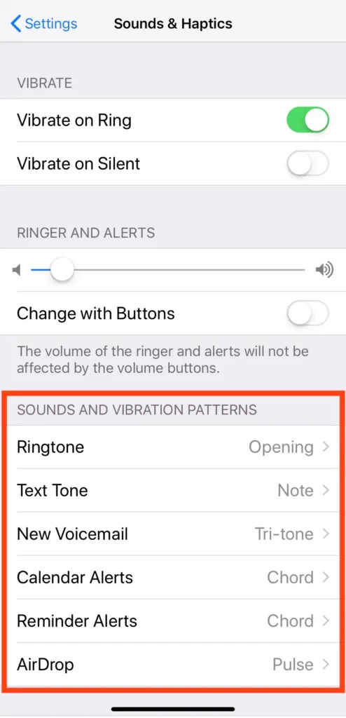 How To Make Other iPhone Apps' Notification Sounds Work How To Make Other iPhone Apps' Notification Sounds Work