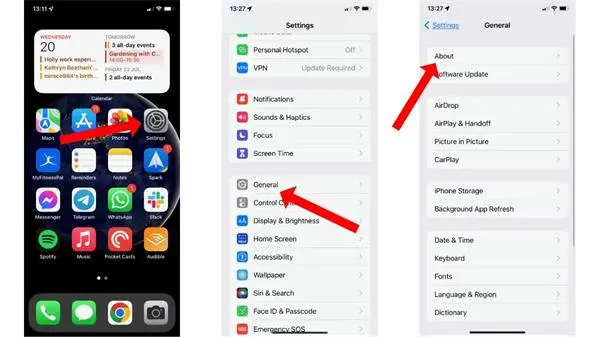 Switch to a Different Carrier Switch to a Different Carrier
