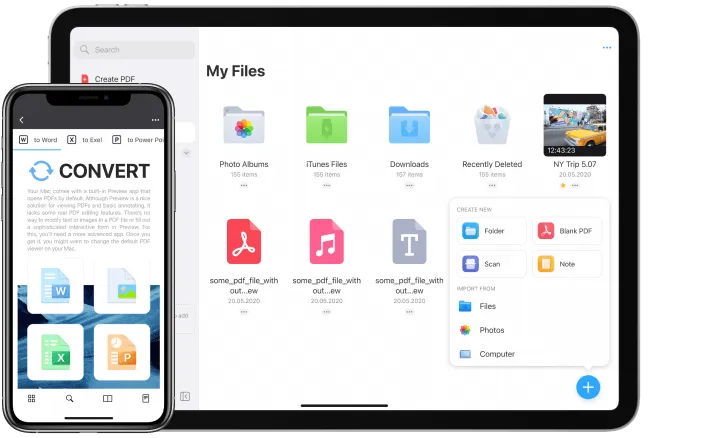 How to Conversion Word Documents to Pdf on the iPhone and iPad How to Conversion Word Documents to Pdf on the iPhone and iPad