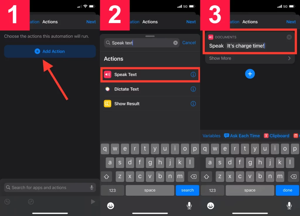 How to Modify the iPhone's Charging Sound When Plugging In How to Modify the iPhone's Charging Sound When Plugging In