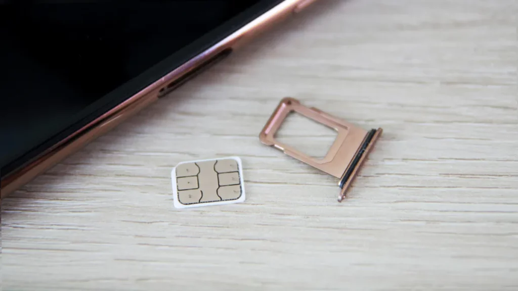 SIM Card Loader SIM Card Loader