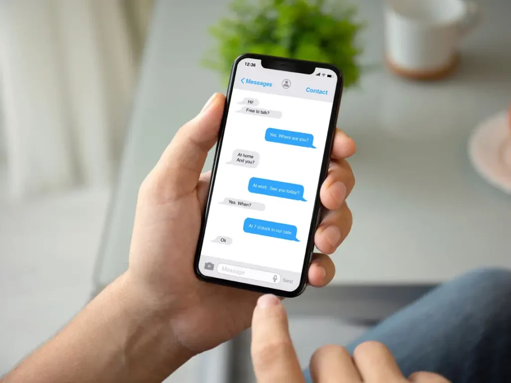 What You Should Know iMessage To Text Message Is As Follows What You Should Know iMessage To Text Message Is As Follows