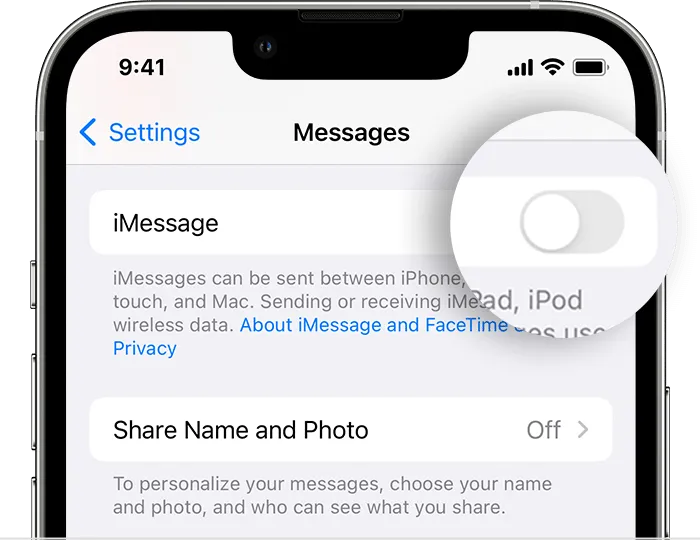 Tech News Alert – Apple Threatens To Pull FaceTime And iMessage From The UK