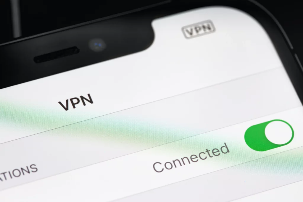 How Can You Use A VPN to Alter Your Geo Location On An iPhone