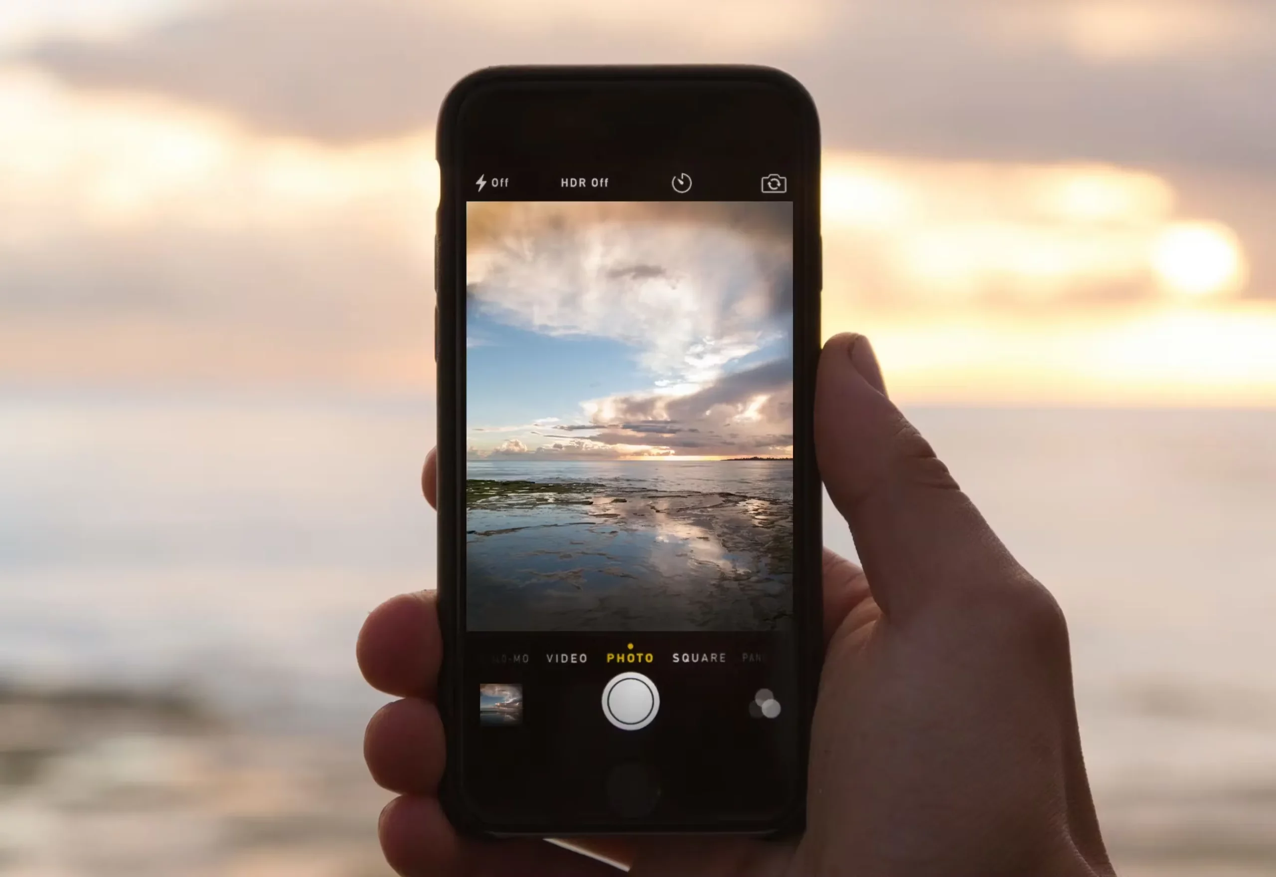 How to Make Money with iPhone Photography