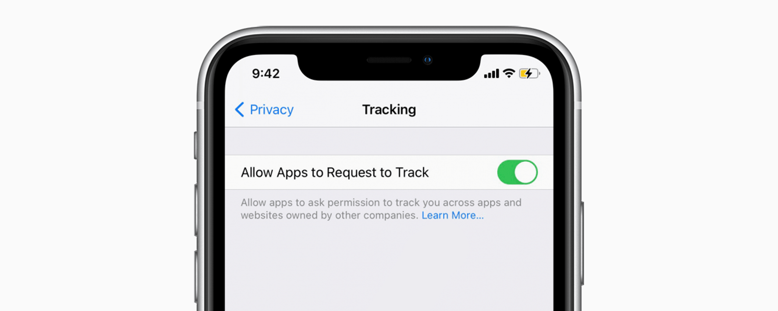 How to stop your iPhone from Tracking