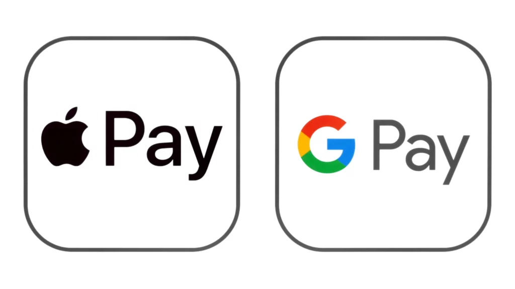 Should You Use Google Pay or Apple Pay