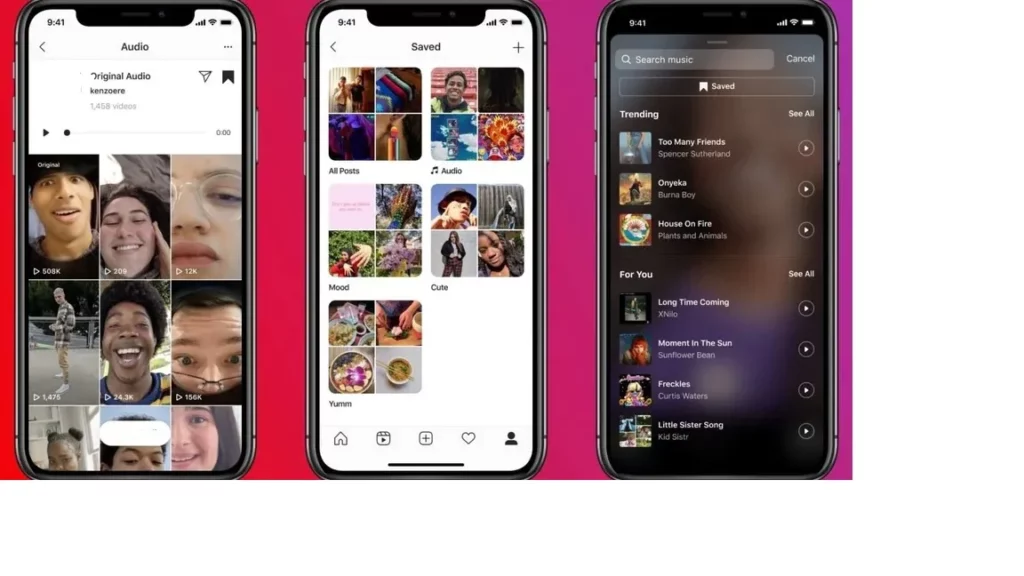 The Best Way to Make Reels with Photos on Instagram The Best Way to Make Reels with Photos on Instagram