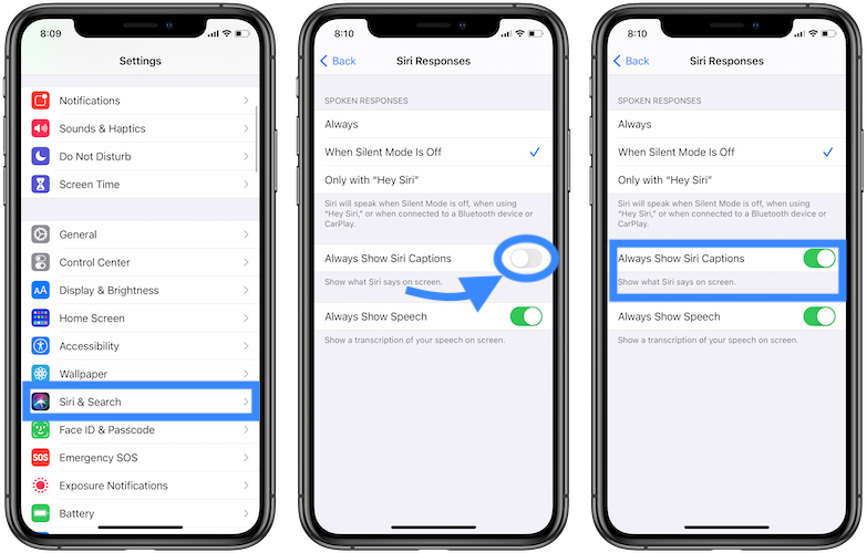 Troubleshooting Steps to Fix Hey Siri Issues
