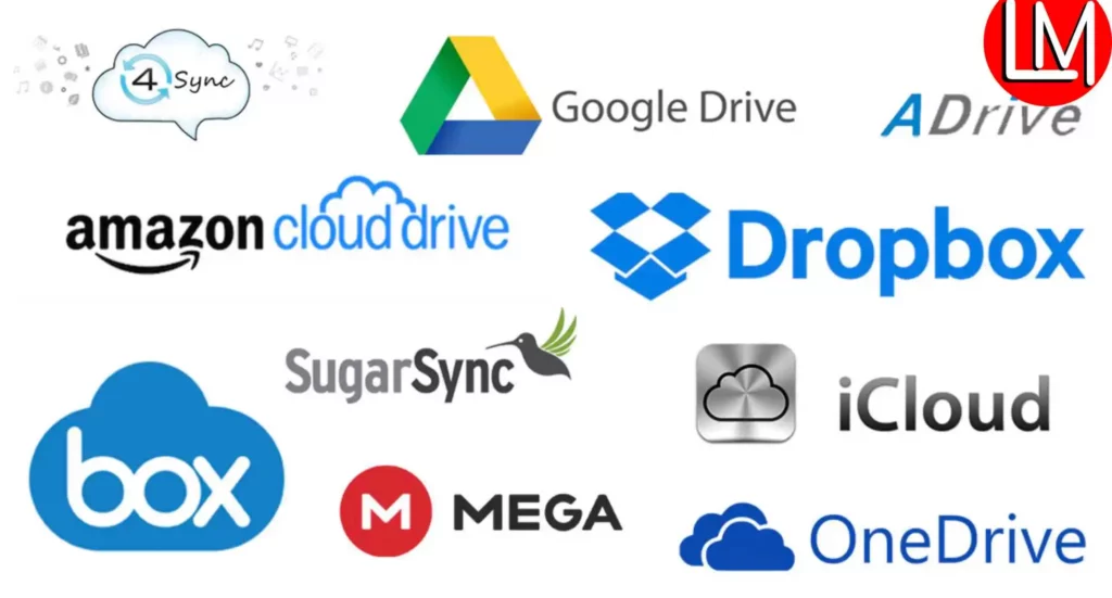 Using Cloud Storage Services