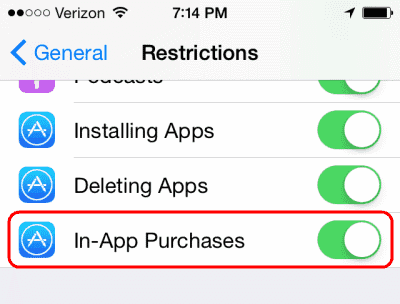 What Do You Mean By In-App Purchases What Do You Mean By In-App Purchases