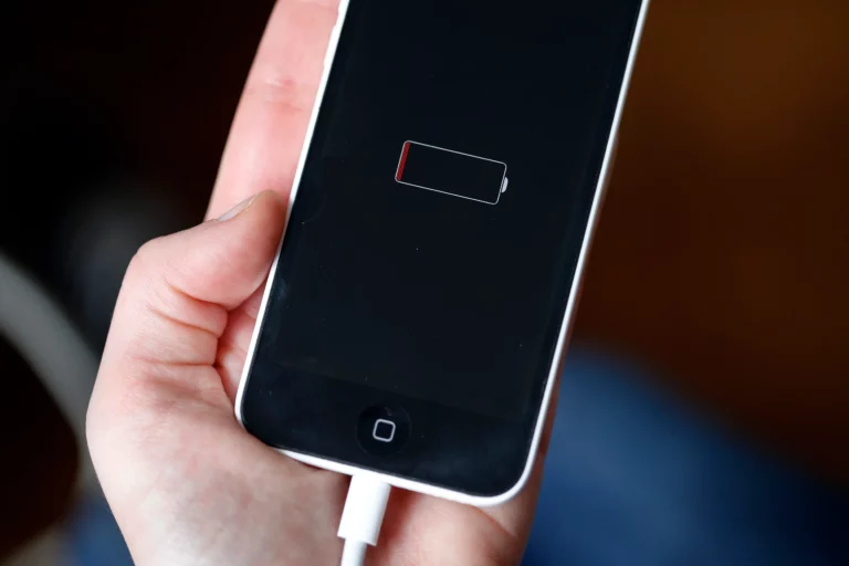 Battery Drain Issues: 25 Tips to Extend iPhone Battery Life