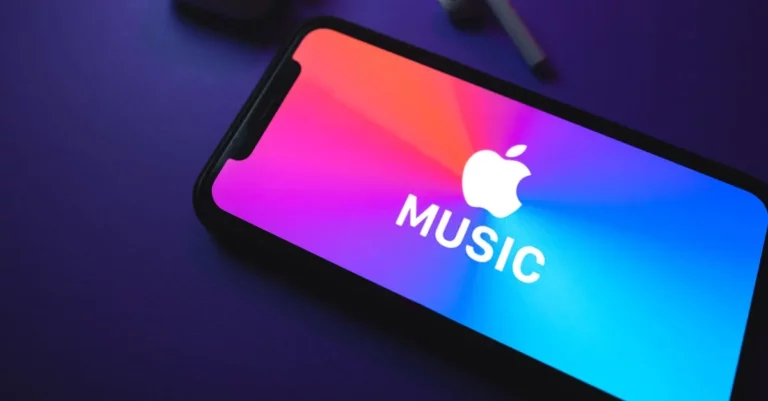 Exploring the Wonders of Apple Music on Your iPhone