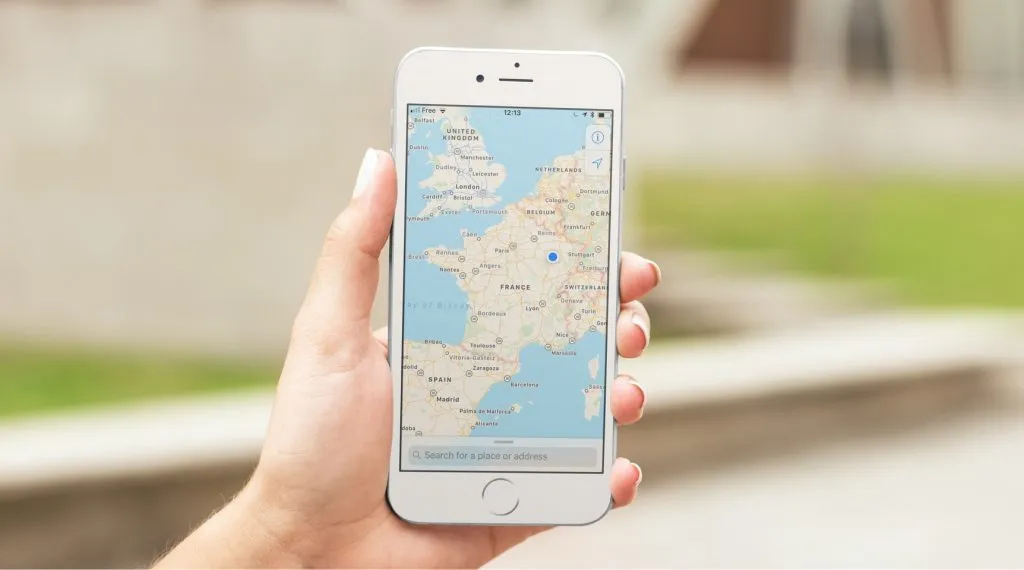 How Can I Change My iPhone's GPS Location without Jailbreaking