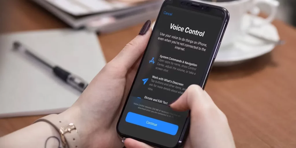 How To Unlock Your IPhone Using Just Your Voice How To Unlock Your IPhone Using Just Your Voice