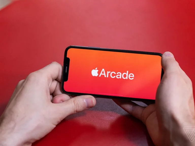 How to Use Apple Arcade on Your iPhone