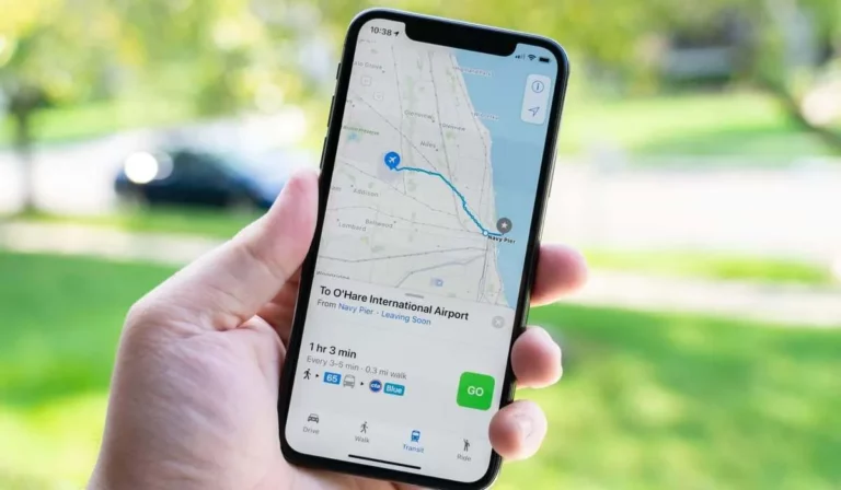 How to Change GPS Location On iPhone
