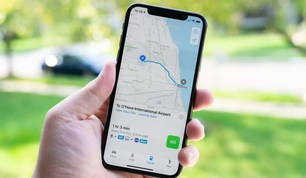 How to Change GPS Location On iPhone