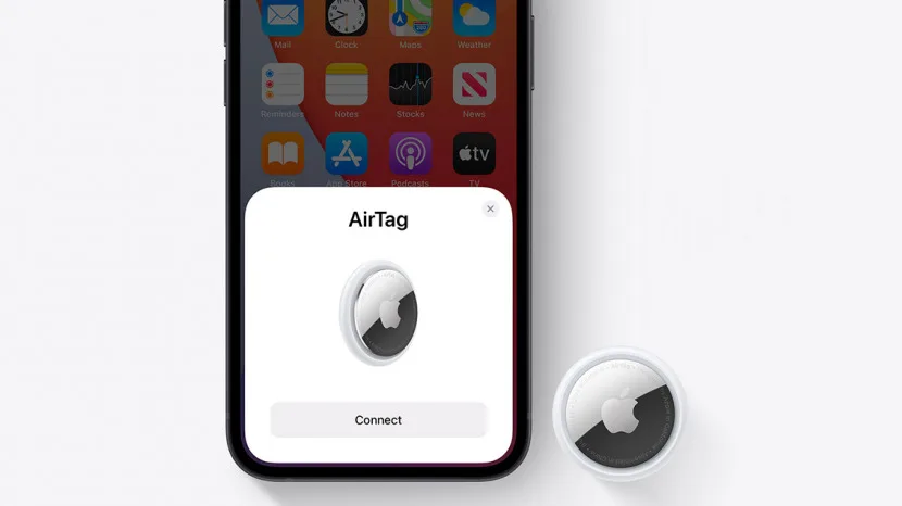 How to Set up and Use Apple AirTag