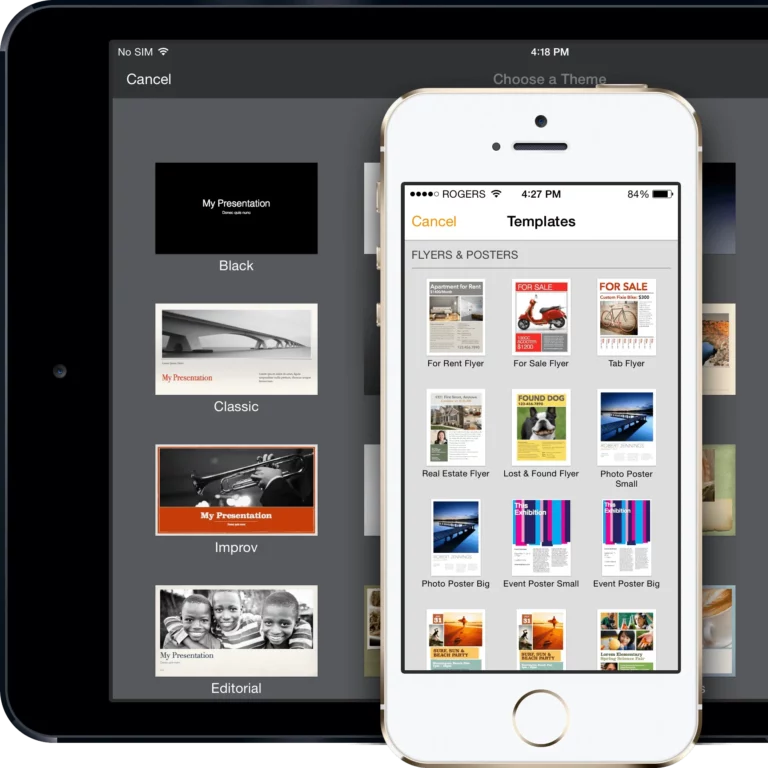How to maximize the iWork Suite on Your iPhone
