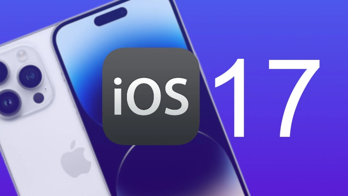 IOS 17 New Features Release Date Beta And More